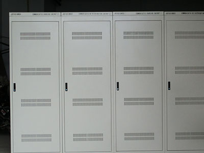 陕西48V/500HA通信电源