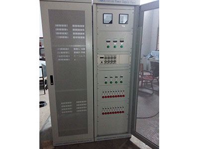 陕西THT 150AH通信电源