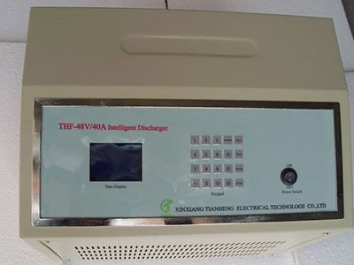 陕西48V/40A智能放电仪