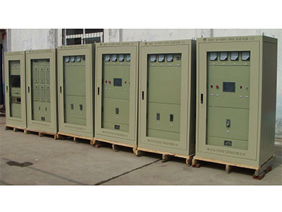 陕西THDY10-600V/380A直流电源