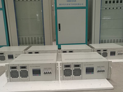 陕西144V/30A智能充电机