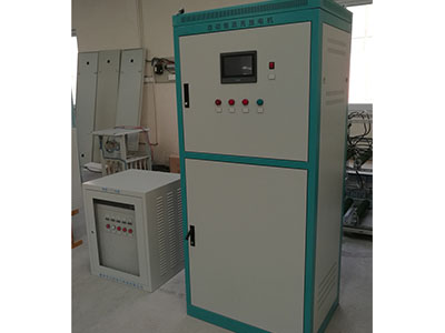 陕西145V/100A智能充电机