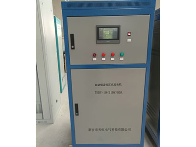 陕西210V/80A充放电机