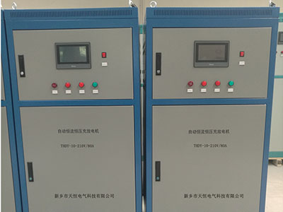 陕西210V/80A自动恒流恒压充放电机
