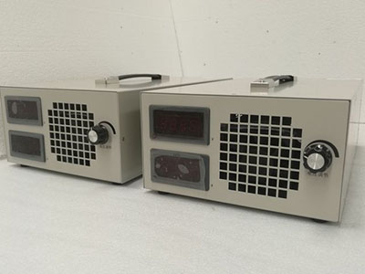 陕西24V/60A智能充电机