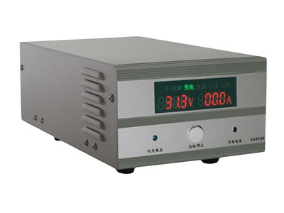 陕西24V/30A充电机