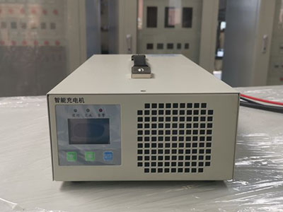 陕西24V/50A智能充电机