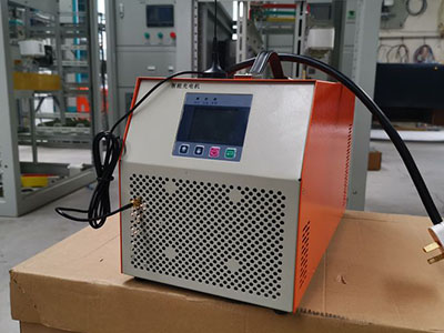陕西24V/80A智能充电机