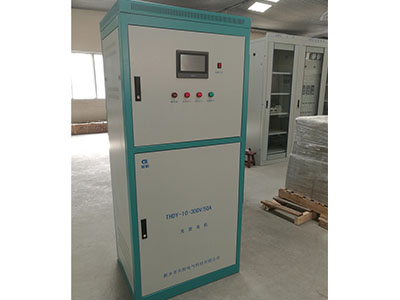 陕西300V/50A充放电机