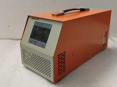 陕西48V/50A智能充电机