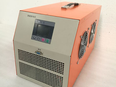 陕西THF-24V/30A智能放电仪