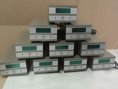 陕西全自动充电机