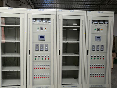 陕西100AH电力直流电源