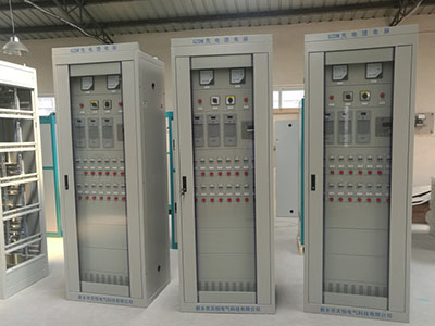 陕西100AH艾默生配置直流屏