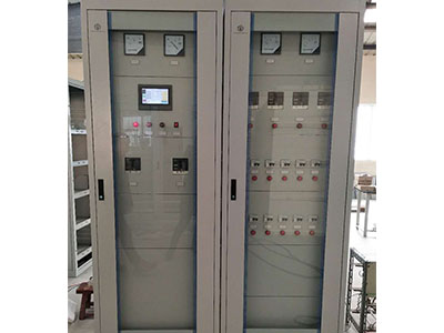 陕西GZDW-220V/150A直流屏