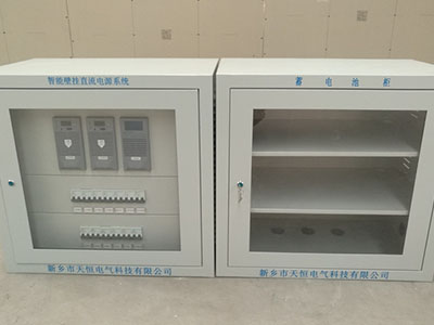 陕西壁挂直流电源