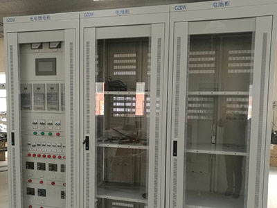 陕西GZDW-300AH220V直流屏 陕西GZDW-300AH220V直流屏