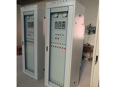 陕西GZDW-40AH220V直流屏 陕西GZDW-40AH220V直流屏