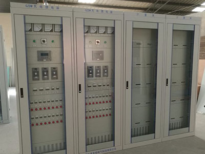 陕西GZDW-65AH220V直流屏