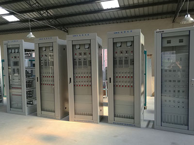 陕西艾默生配置直流屏40AH