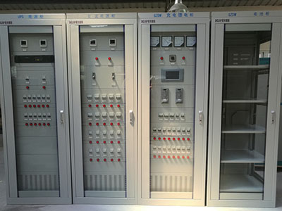 陕西交直流一体化电源