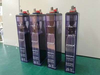 陕西GNC40锂电池