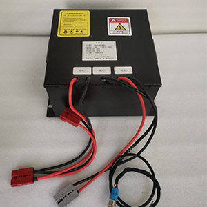 陕西48V 40AH锂电池组