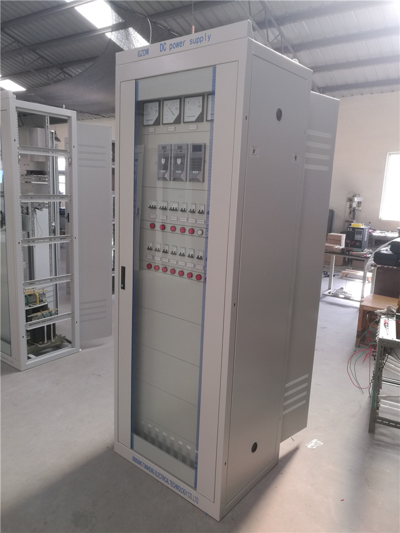 陕西GZDW-50AH 220V 直流屏（出 口）