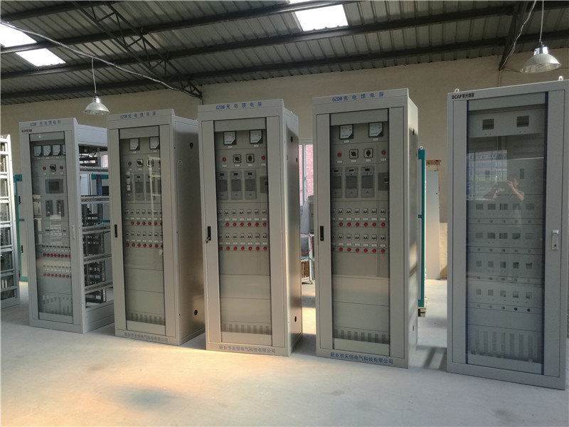 陕西艾默生配置直流屏40AH